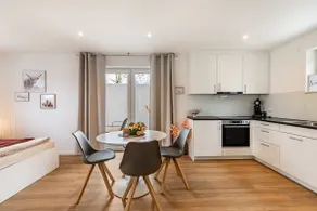 Apartamento Familiar Fewo Parkside S3 | 8Min Legoland | Varanda & Estacionamento - Image 3