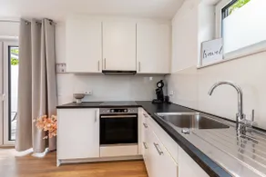 Apartamento Familiar Fewo Parkside S3 | 8Min Legoland | Varanda & Estacionamento - Image 5