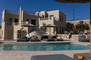 Akrotiri Estate Naxos - Private hillside estate - Image 3