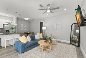NEW! Canopy Cove, Luxury Downtown Apartment Near Main St - Image 4