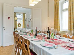 Group home in former school and rectory - Image 2
