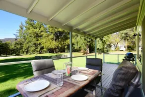 Beau Villa - Two bedroom Villa on golf course - Image 2