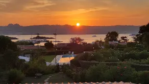 Villa 'Alba Baja Sardinia' avec vue mer, piscine partagée et Wi-Fi - Image 4