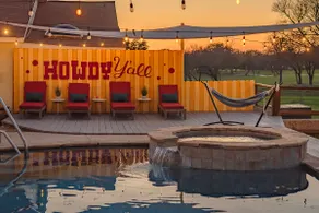Golf Course Dream home with Poolside & Gameroom - Image 2