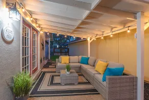 Golf Course Dream home with Poolside & Gameroom - Image 3