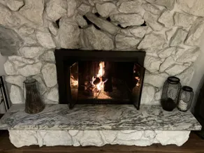 Riverside Retreat | Sauna, Fireplace, Kayaks/Tubes - Image 4