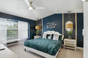 Epic 4BR Townhome w/ Harry Potter & Moana Rooms - Image 4