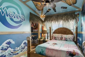 Epic 4BR Townhome w/ Harry Potter & Moana Rooms - Image 3