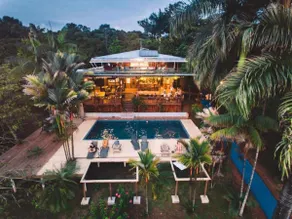 Jungle Escape | Snorkeling. Restaurant - Image 2