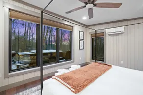 The Ashby | Hocking Hills, Tranquil Retreat - Image 4