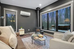 The Ashby | Hocking Hills, Tranquil Retreat - Image 3