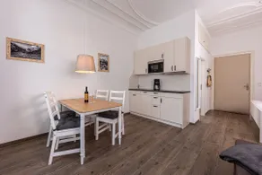 Schlossl Stanggaß Ferienwohnung Alpennest - Image 3
