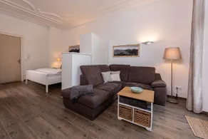 Schlossl Stanggaß Ferienwohnung Alpennest - Image 2