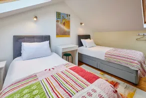 Host & Stay - Millers Coach House - Image 4