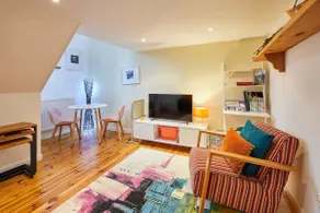 Host & Stay - Millers Coach House - Image 2