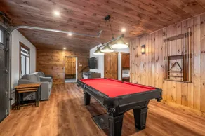 Promontoire-29 Mountain chalet with a hot tub - Image 4