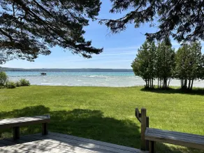 Wander Cottage | Lakefront | Outdoor Shower | Deck - Image 2