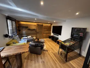 Chalet L'Etendard - Image 4