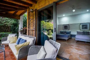Cozy family house I Pool & Bar l Cuernavaca - Image 3