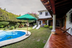 Cozy family house I Pool & Bar l Cuernavaca - Image 2