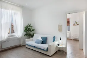 Apartment 'Rosa Corallo Deluxe – Altstadt' mit WLAN und Klimaanlage - Image 2
