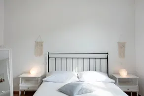 Apartment 'Rosa Corallo Deluxe – Altstadt' mit WLAN und Klimaanlage - Image 5