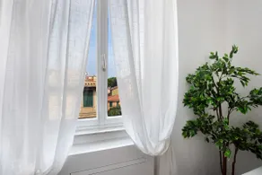 Apartment 'Rosa Corallo Deluxe – Altstadt' mit WLAN und Klimaanlage - Image 3