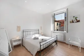 Apartment 'Rosa Corallo Deluxe – Altstadt' mit WLAN und Klimaanlage - Image 4