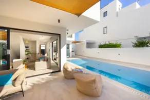 Protaras Periyiali Seaside Villa 33 - Image 4