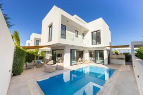 Protaras Periyiali Seaside Villa 33 - Image 3