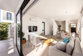 Protaras Periyiali Seaside Villa 33 - Image 5