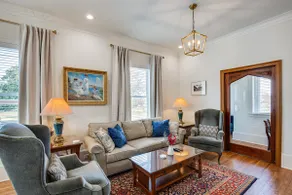 Historic Charnwood Guest House- 1 Mile to Downtown - Image 5