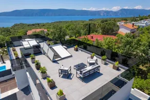 Modern Holiday House Jadranka With Pool, Pinezići, Croatia - Image 2