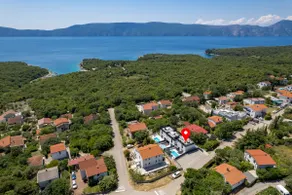 Modern Holiday House Jadranka With Pool, Pinezići, Croatia - Image 3