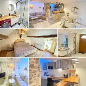 Cosy nest 150m from the Seine - Image 2