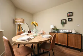 Stylish Flat With Sofa Bed in Malmesbury! - Image 4