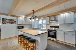 Duplex Unit, 2 Mi to Chittenden Reservoir! - Image 2
