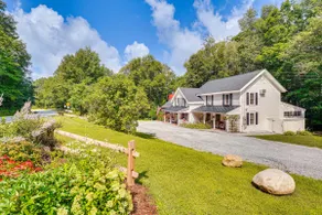 Duplex Unit, 2 Mi to Chittenden Reservoir! - Image 3
