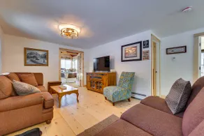 Duplex Unit, 2 Mi to Chittenden Reservoir! - Image 4