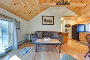 Inviting Chittenden Apartment Near Pico Mountain! - Image 4