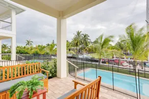 Private Pool: Waterfront Stuart Townhome! - Image 2