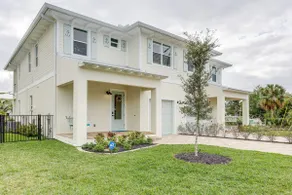Private Pool: Waterfront Stuart Townhome! - Image 4