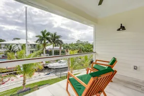 Private Pool: Waterfront Stuart Townhome! - Image 3