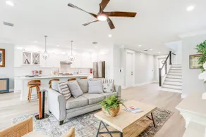 Private Pool: Waterfront Stuart Townhome! - Image 5