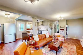 Countryside Charmer w/ Fire Pit in Washington! - Image 5