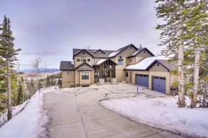 Spacious Utah Escape w/ Balcony & Mountain Views! - Image 5