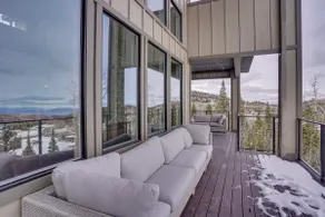 Spacious Utah Escape w/ Balcony & Mountain Views! - Image 4