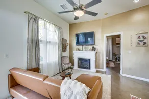 Cozy Alpine Cottage Near Casinos & Trails! - Image 2