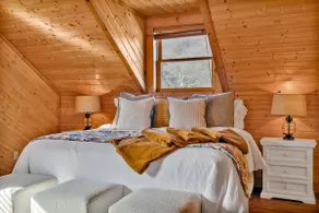 Creeks Cabin Luxury Retreat 15 min to Downtown Nashville - Image 5