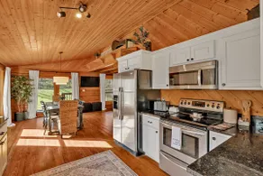 Creeks Cabin Luxury Retreat 15 min to Downtown Nashville - Image 3
